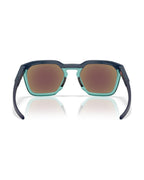HSTN SQ 2.0 Sunglasses - Abyss/Prizm Sapphire - Oakley