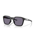 HSTN SQ 2.0 Sunglasses - Matte Black/Prizm Grey - Oakley