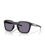 HSTN SQ 2.0 Sunglasses - Matte Black/Prizm Grey - Oakley