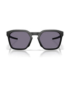 HSTN SQ 2.0 Sunglasses - Matte Black/Prizm Grey - Oakley