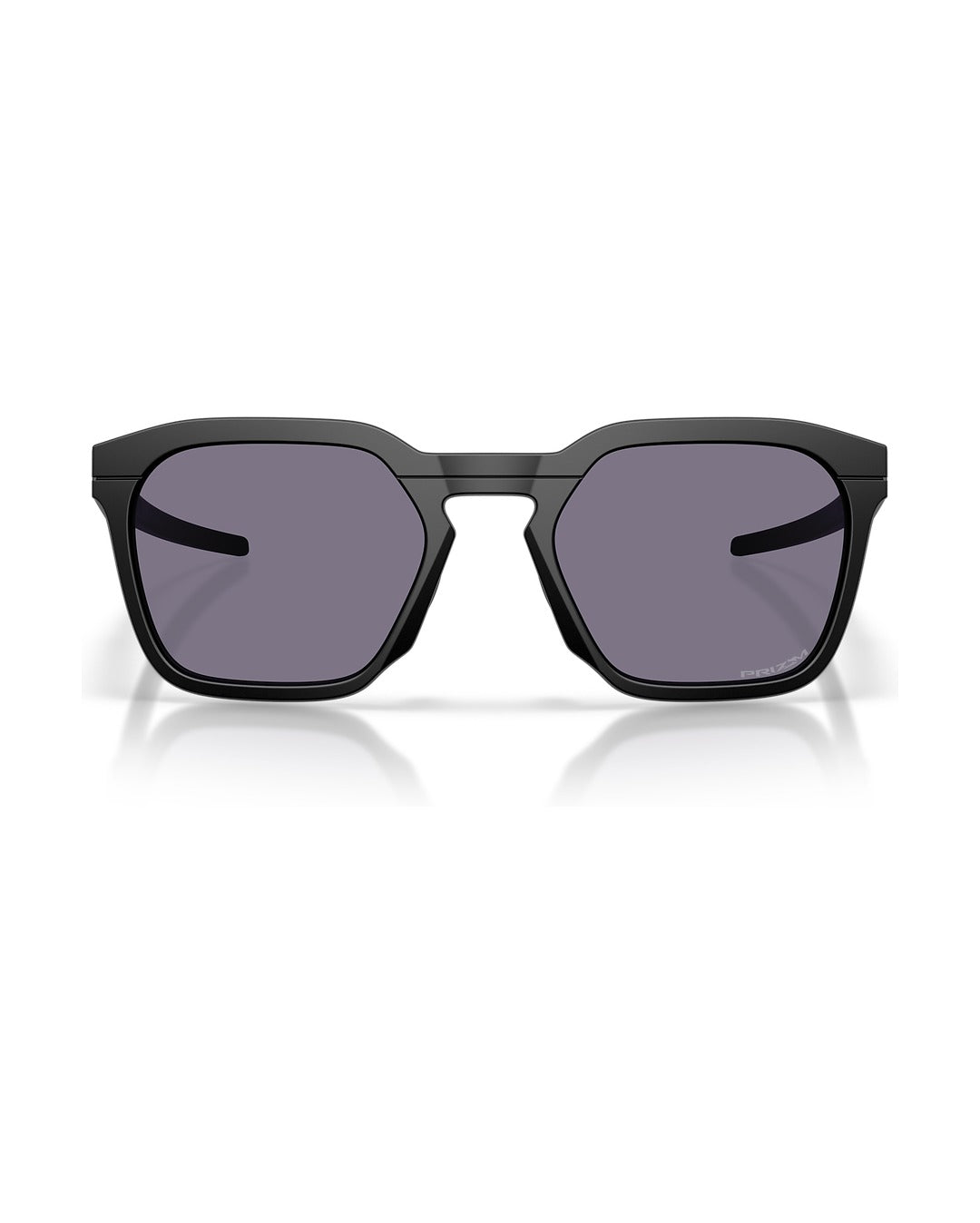 HSTN SQ 2.0 Sunglasses - Matte Black/Prizm Grey - Oakley