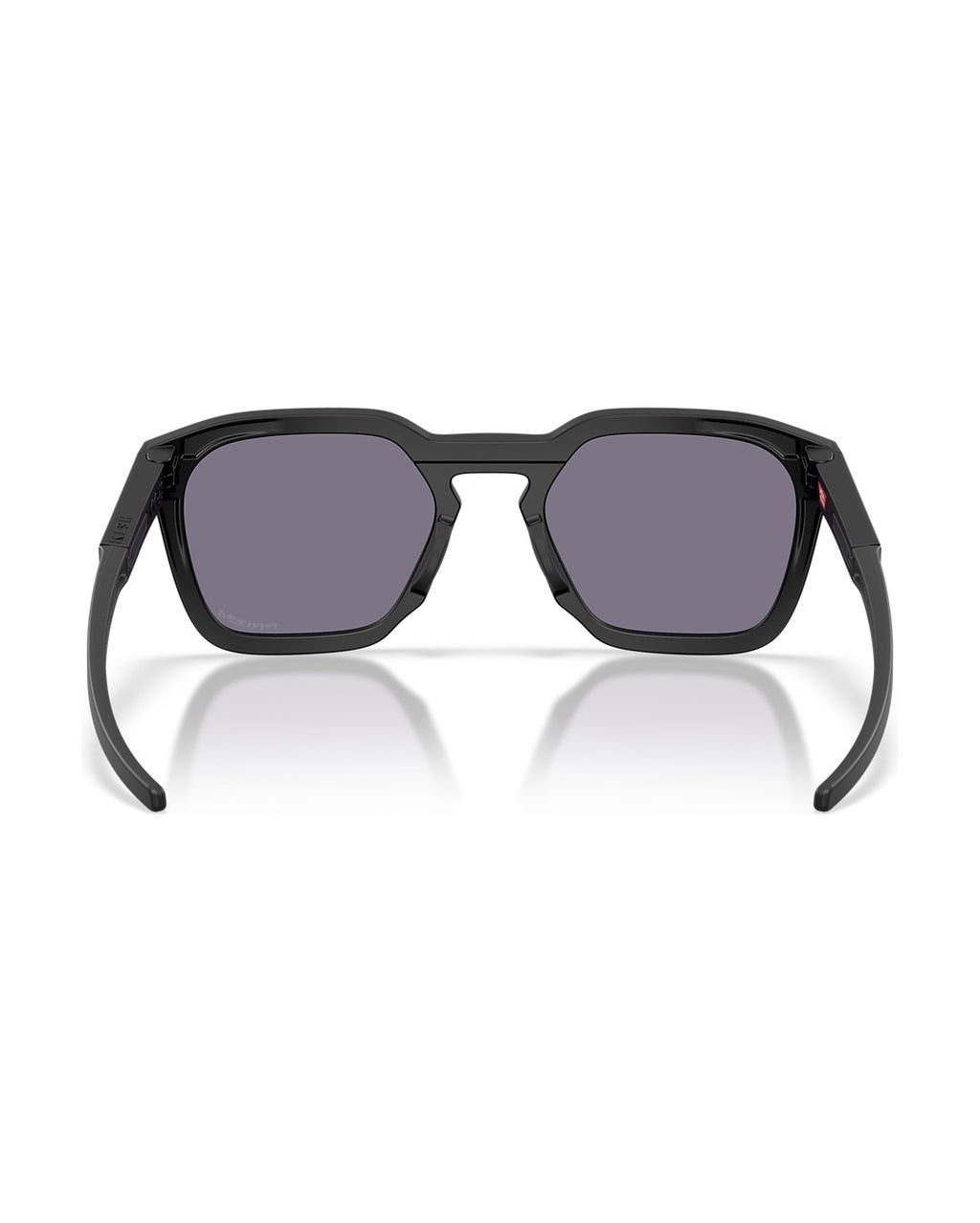 HSTN SQ 2.0 Sunglasses - Matte Black/Prizm Grey - Oakley