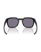 HSTN SQ 2.0 Sunglasses - Matte Black/Prizm Grey - Oakley