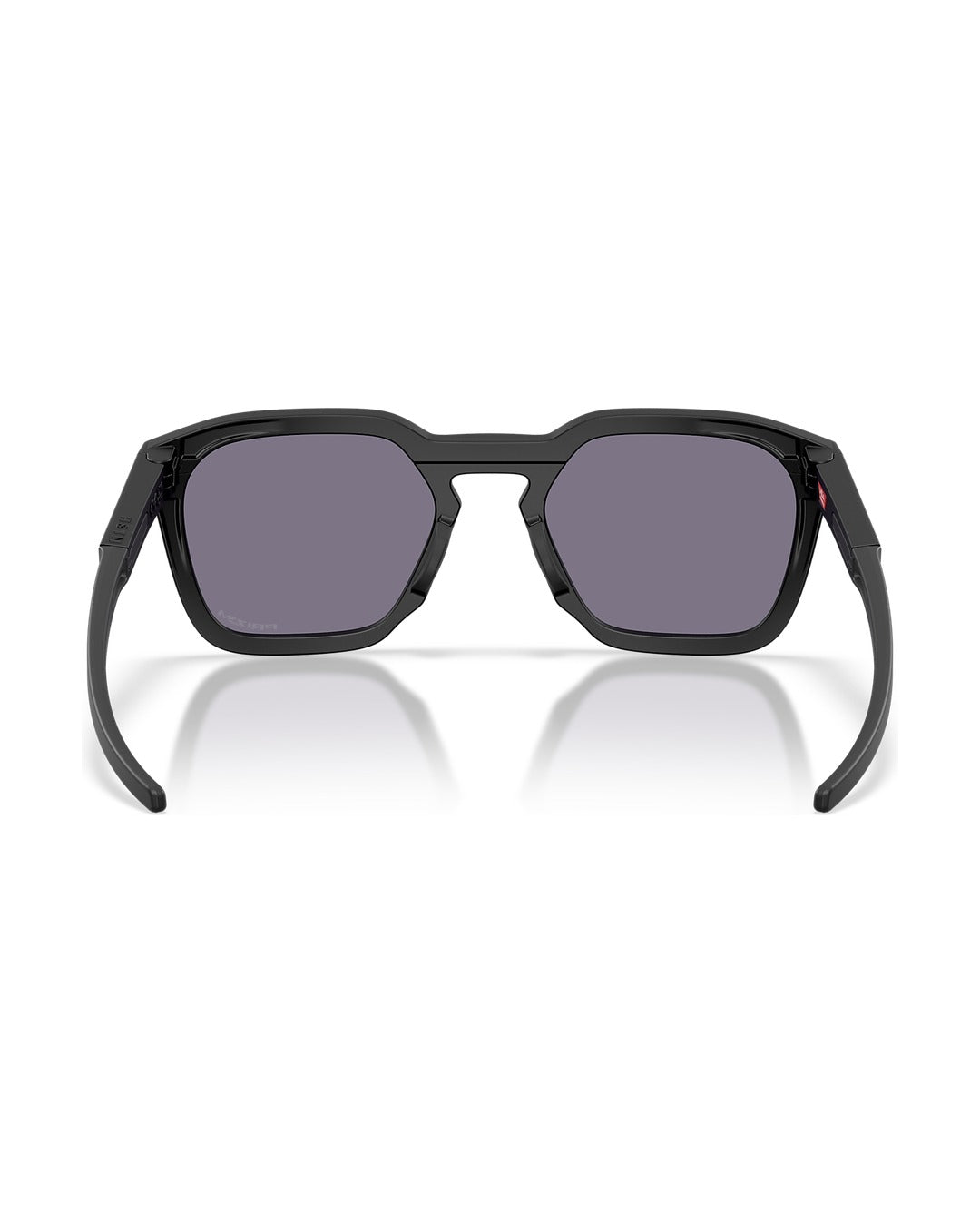 HSTN SQ 2.0 Sunglasses - Matte Black/Prizm Grey - Oakley