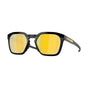 Polished Black/Prizm 24K Polarized (special order)