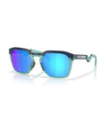 HSTN SQ Sunglasses - Abyss/Prizm Sapphire - Oakley