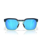 HSTN SQ Sunglasses - Abyss/Prizm Sapphire - Oakley