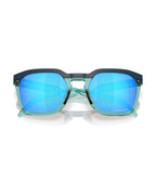 HSTN SQ Sunglasses - Abyss/Prizm Sapphire - Oakley