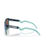 HSTN SQ Sunglasses - Abyss/Prizm Sapphire - Oakley