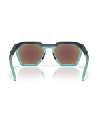 HSTN SQ Sunglasses - Abyss/Prizm Sapphire - Oakley