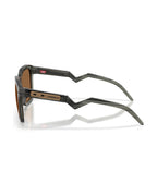 HSTN SQ Sunglasses - Grey Smoke/Prizm Bronze - Oakley