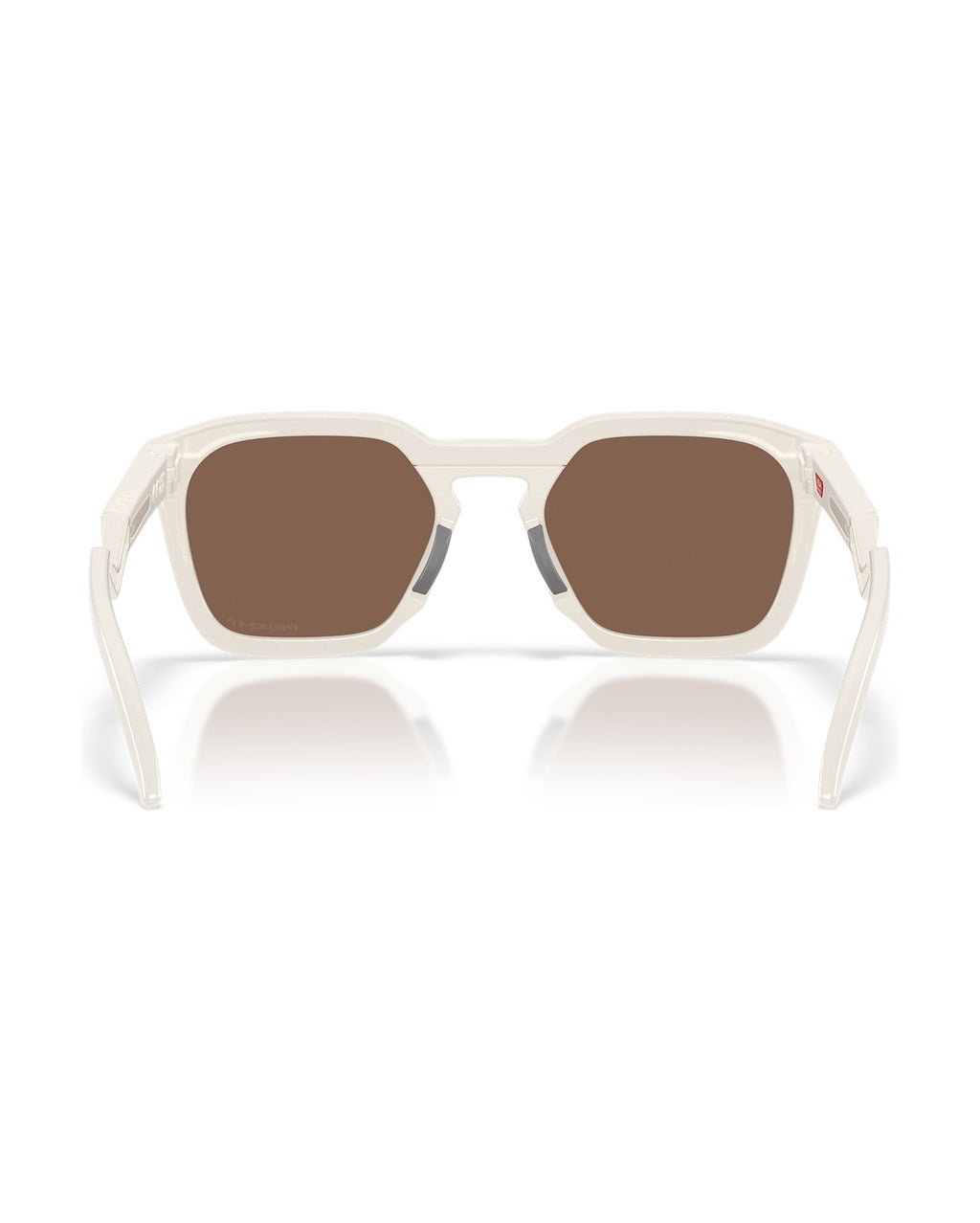 HSTN SQ Sunglasses - Matt Mist/Prizm 24K Polarized - Oakley