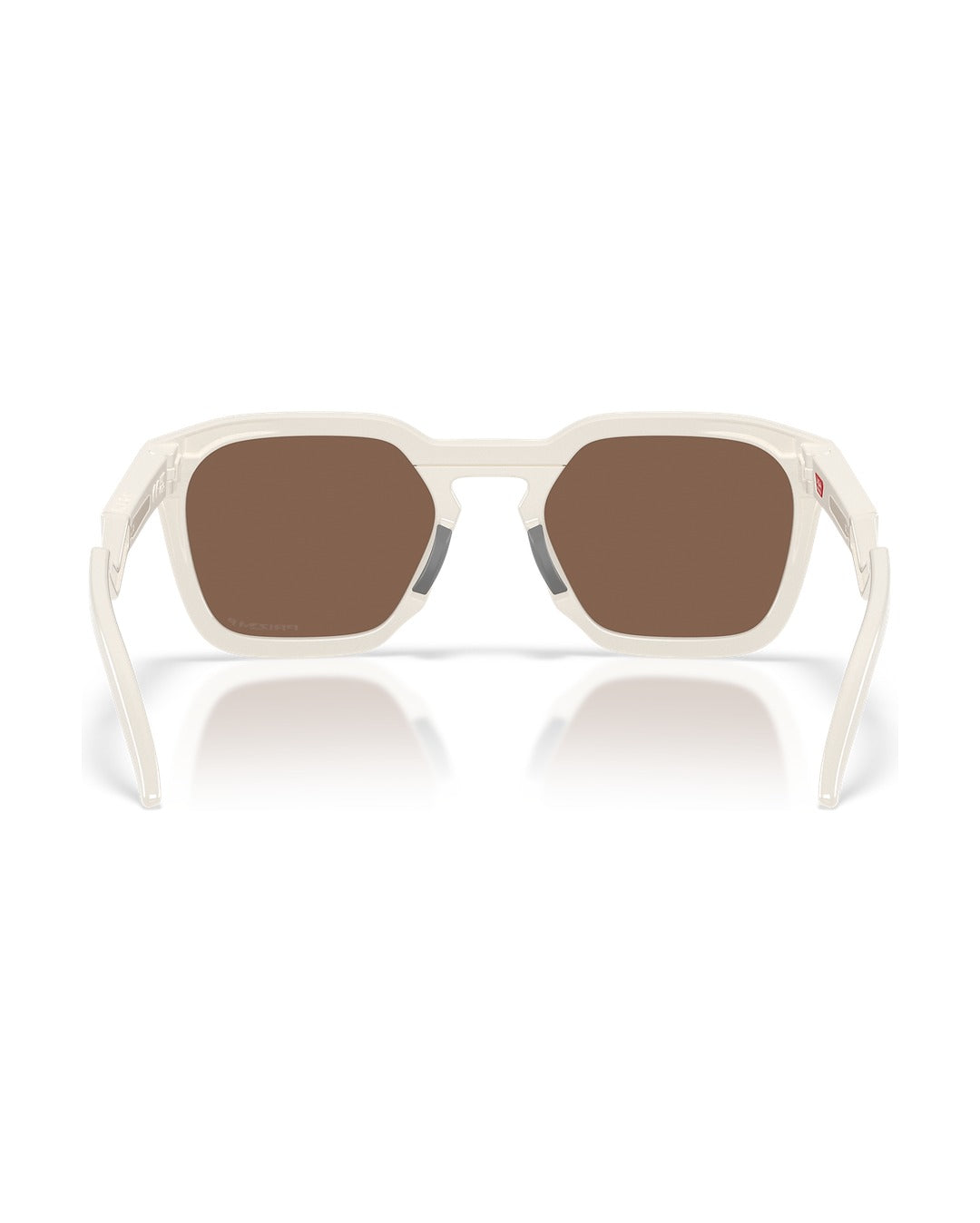 HSTN SQ Sunglasses - Matt Mist/Prizm 24K Polarized - Oakley