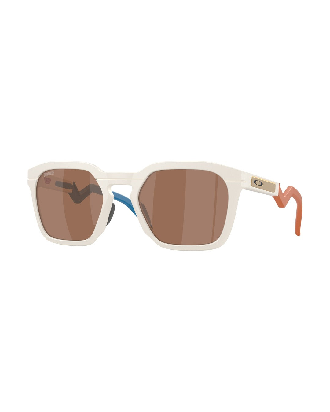 HSTN SQ Sunglasses - Matt Mist/Prizm Tungsten - Oakley