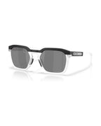 HSTN SQ Sunglasses - Matte Black/Prizm Black Polarized - Oakley