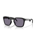 HSTN SQ Sunglasses - Matte Black/Prizm Grey - Oakley