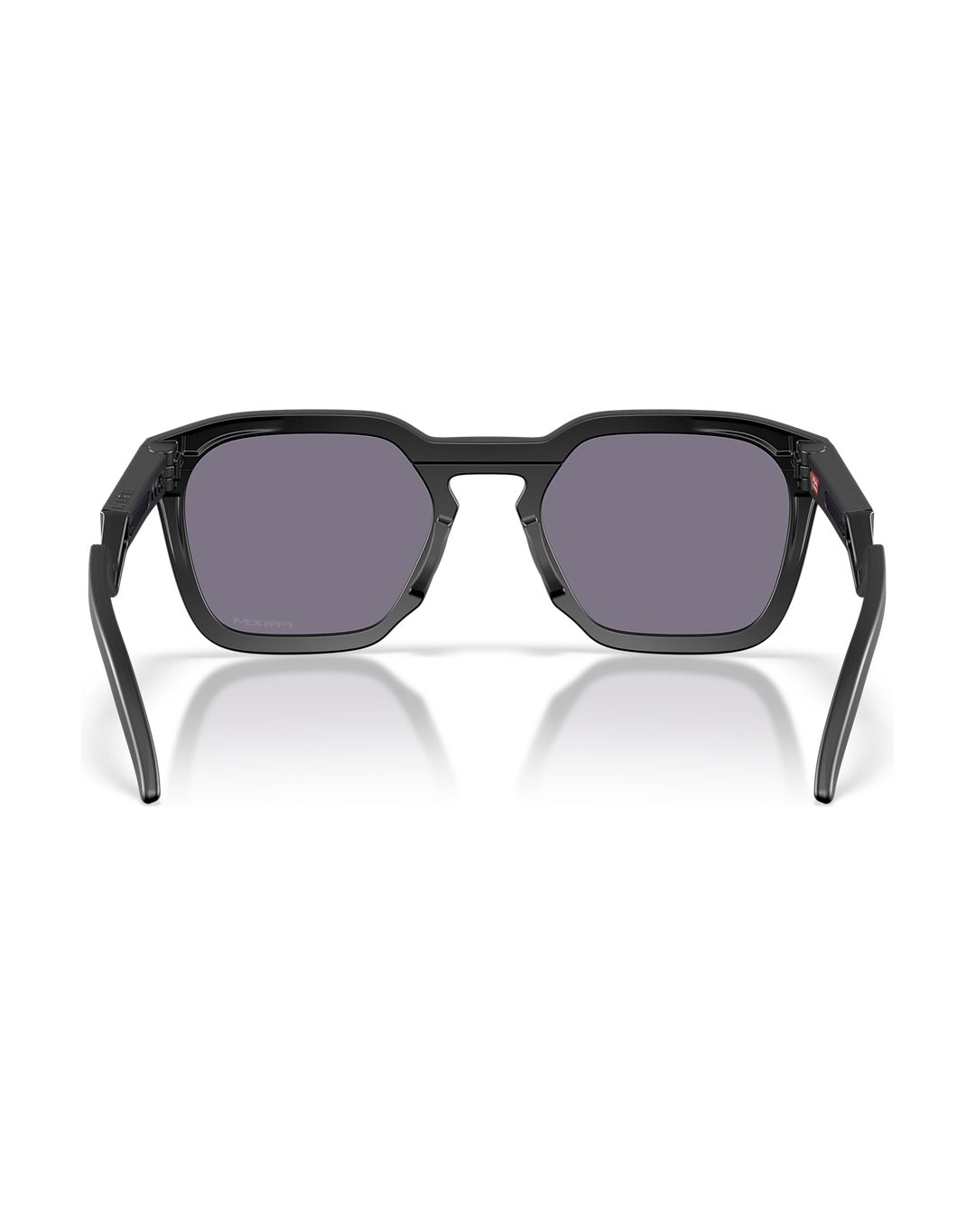 HSTN SQ Sunglasses - Matte Black/Prizm Grey - Oakley