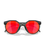 HSTN Sunglasses - Matte Carbon/Prizm Ruby - Oakley