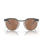HSTN Sunglasses - Matte Carbon/Prizm Tungsten - Oakley