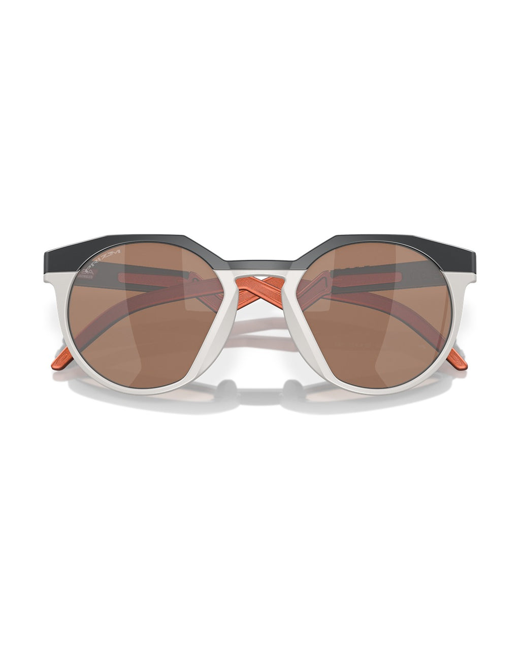 HSTN Sunglasses - Matte Carbon/Prizm Tungsten - Oakley