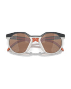 HSTN Sunglasses - Matte Carbon/Prizm Tungsten - Oakley