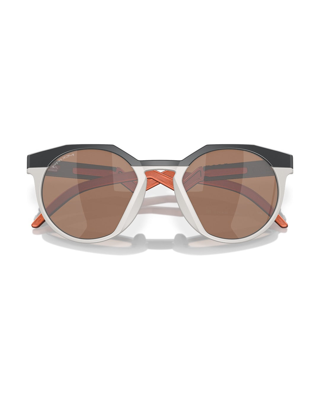 HSTN Sunglasses - Matte Carbon/Prizm Tungsten - Oakley
