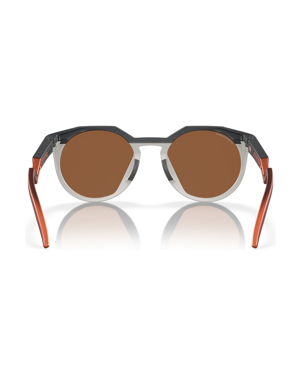 HSTN Sunglasses - Matte Carbon/Prizm Tungsten - Oakley