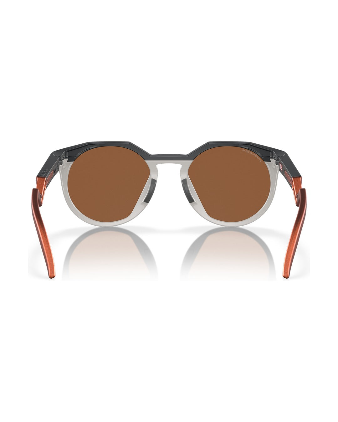 HSTN Sunglasses - Matte Carbon/Prizm Tungsten - Oakley