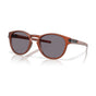 Fire Orange/Prizm Grey Polarized (special order)