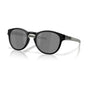 Matte Black/Prizm Black Polarized (special order)