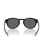 Latch Sunglasses - Matte Black/Prizm Black Polarized - Oakley