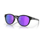 Matte Black/Prizm Violet (special order)