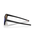 Latch Sunglasses - Matte Black/Prizm Violet - Oakley