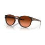 Matte Brown Tortoise/Prizm Bronze Gradient (special order)