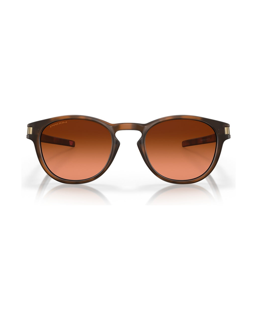 Latch Sunglasses - Matte Brown Tortoise/Prizm Bronze Gradient - Oakley
