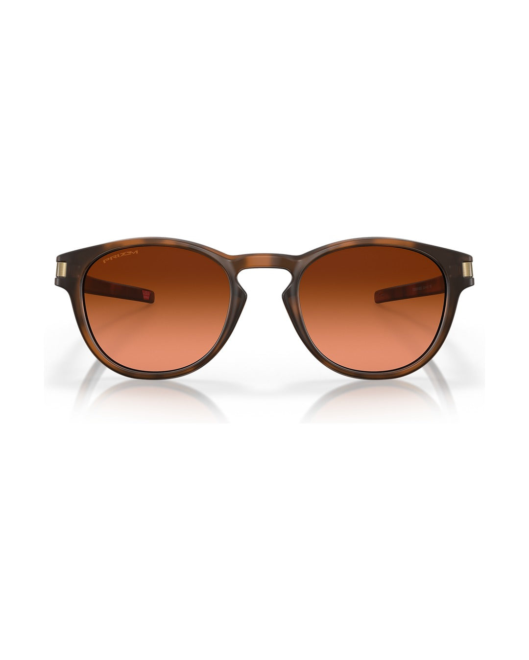 Latch Sunglasses - Matte Brown Tortoise/Prizm Bronze Gradient - Oakley