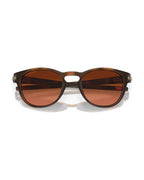 Latch Sunglasses - Matte Brown Tortoise/Prizm Bronze Gradient - Oakley