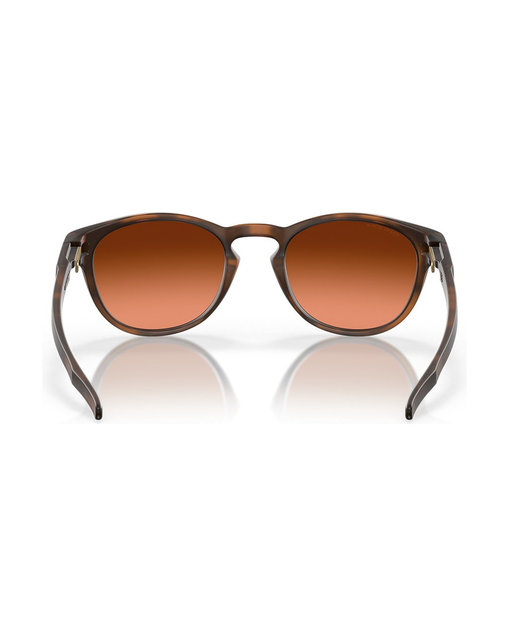 Latch Sunglasses - Matte Brown Tortoise/Prizm Bronze Gradient - Oakley