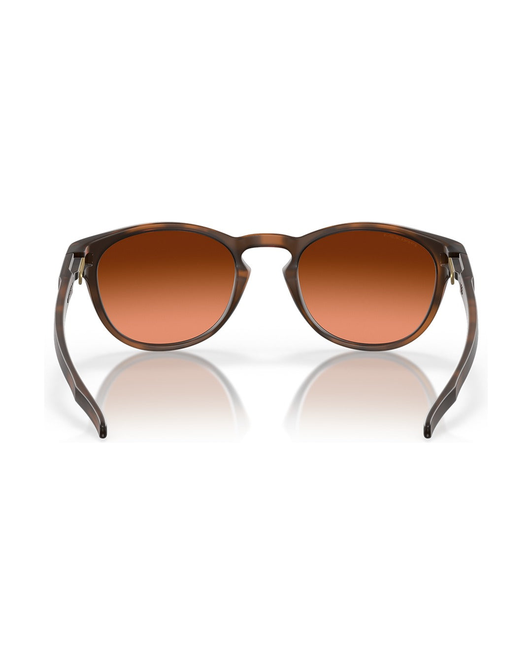 Latch Sunglasses - Matte Brown Tortoise/Prizm Bronze Gradient - Oakley