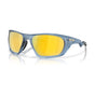 Matt Transparent Abyss/Prizm 24K Polarized (special order)