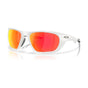 Matt Vapor/Prizm Ruby Polarized (special order)