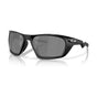 Matte Black/Prizm Black Polarized (special order)