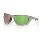 Matte Grey Ink/Prizm Shallow Water Polarized (special order)