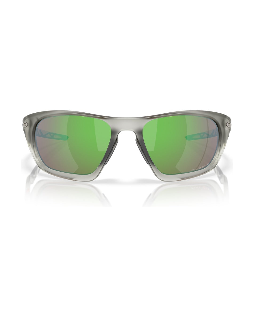 Lateralis Sunglasses - Matte Grey Ink/Prizm Shallow Water Polarized - Oakley