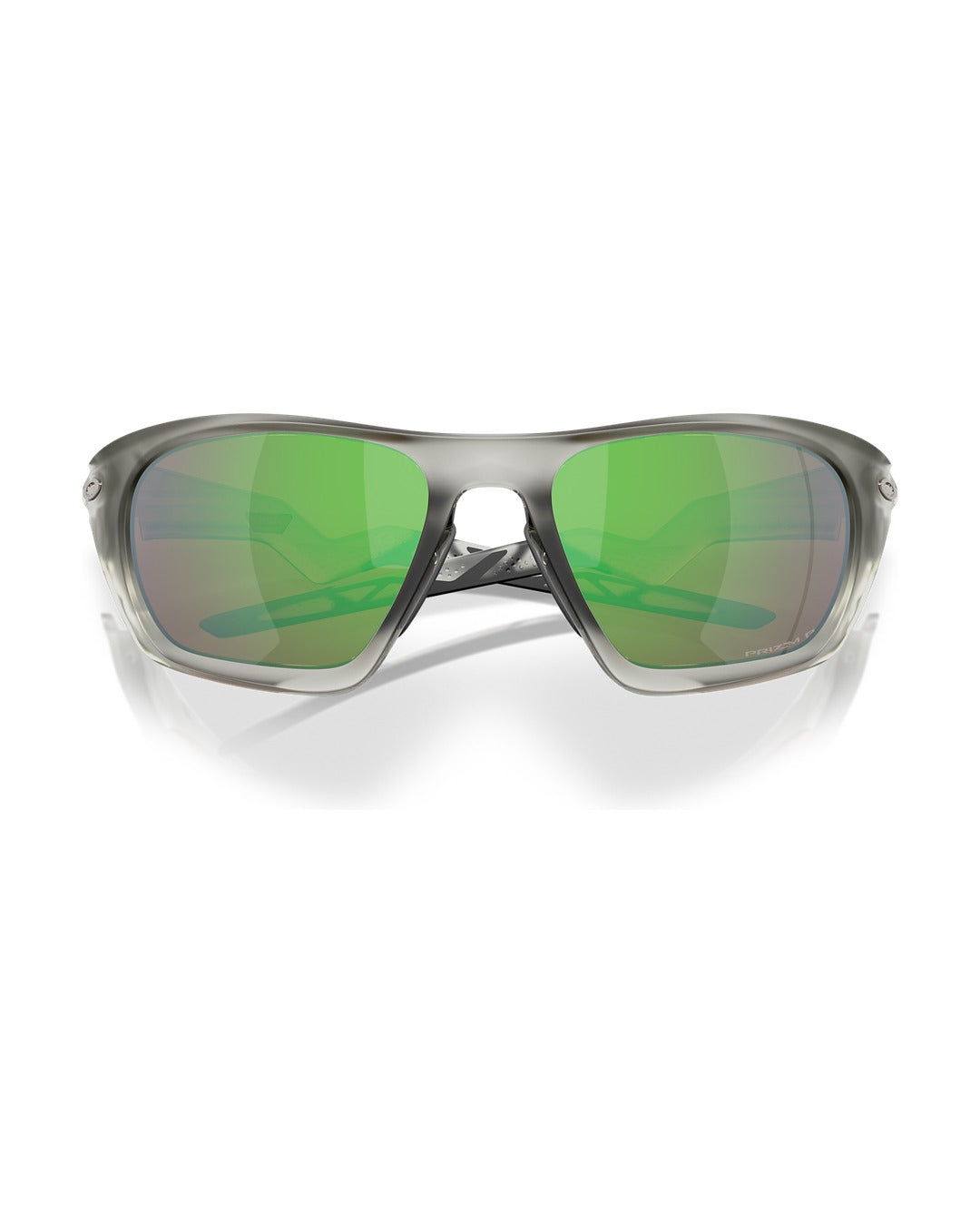 Lateralis Sunglasses - Matte Grey Ink/Prizm Shallow Water Polarized - Oakley