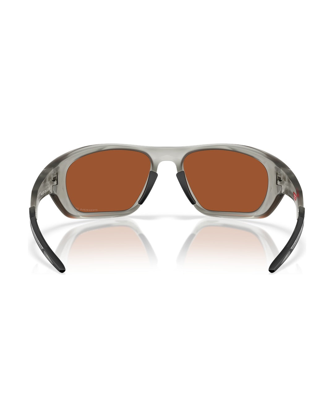 Lateralis Sunglasses - Matte Grey Ink/Prizm Shallow Water Polarized - Oakley