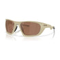 Matte Sand/Tungsten Iridium Polarized (special order)