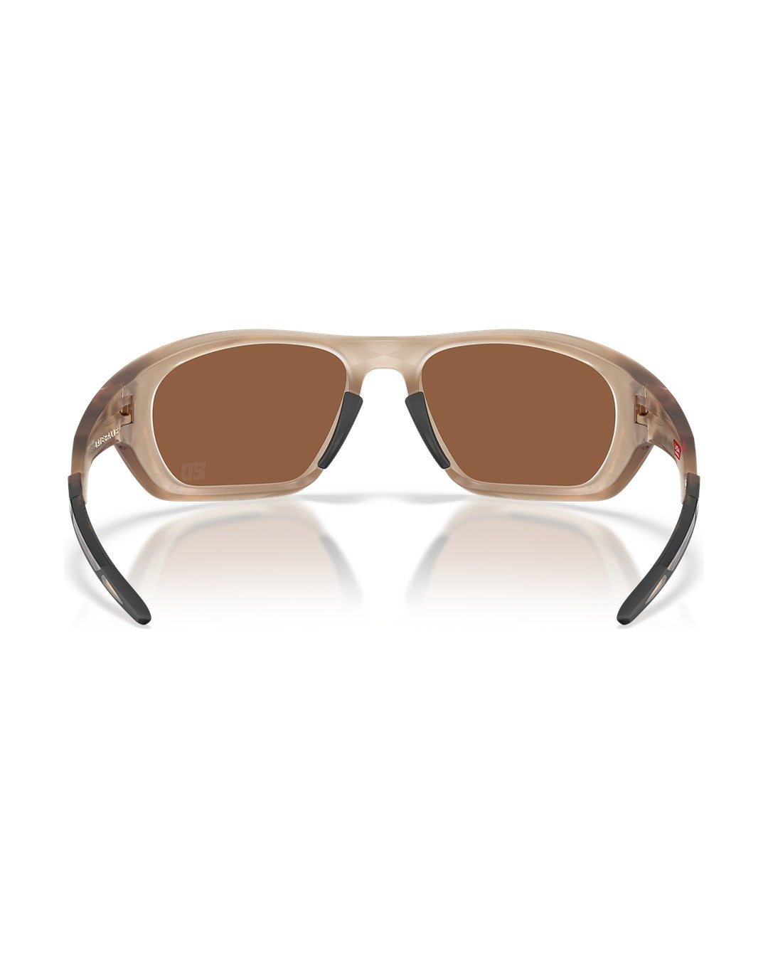 Lateralis Sunglasses - Matte Sepia/Prizm Tungsten - Oakley
