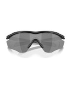 M2 Frame XL Sunglasses - Matte Black/Prizm Black Polarized - Oakley