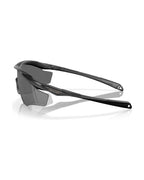 M2 Frame XL Sunglasses - Matte Black/Prizm Black Polarized - Oakley